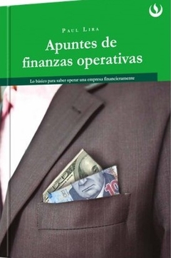 Apuntes de finanzas operativas