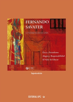 Fernando Savater