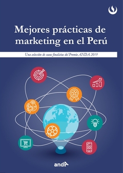 Mejores prácticas de marketing en el Perú