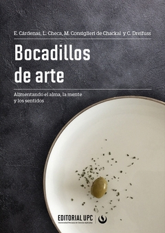 Bocadillos de arte