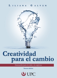 Creatividad para el cambio