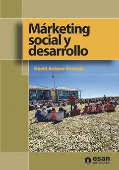 Márketing social y desarrollo