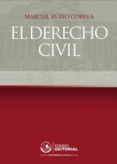 El derecho civil