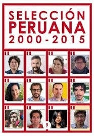 Seleccion peruana 2000-2015