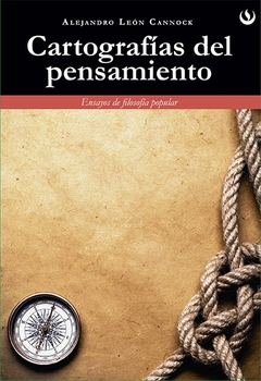 Cartografías del pensamiento