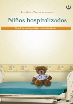 Niños hospitalizados