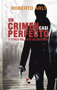 Un crimen casi perfecto