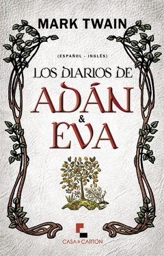 Los diarios de Adán y Eva