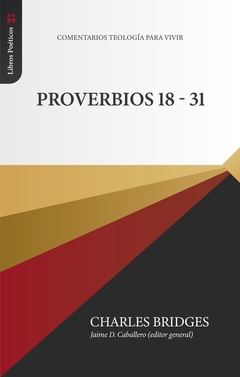 Proverbios 18-31