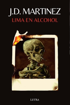 Lima en alcohol