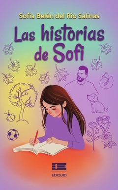 Las historias de Sofi