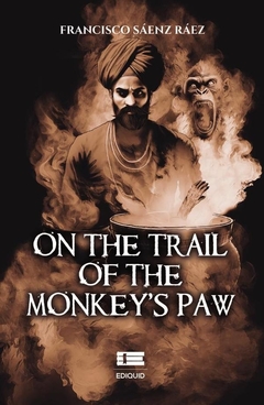 On the trail of the monkey's paw