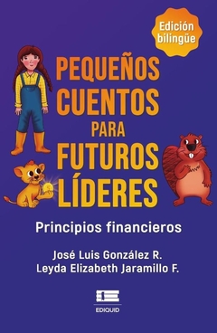 Pequeños cuentos para futuros líderes