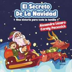 El secreto de la Navidad