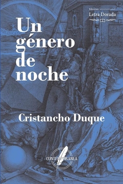 Un género de noche