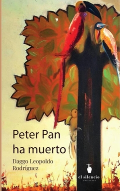 Peter Pan ha muerto