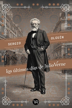Los últimos días de Julio Verne