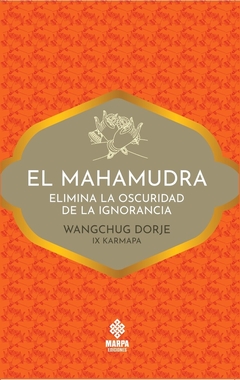 El Mahamudra