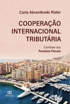 Cooperação Internacional Tributária