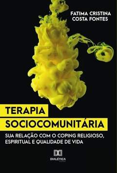 Terapia Sociocomunitária