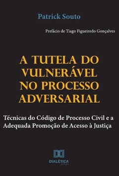 A Tutela do Vulnerável no Processo Adversarial