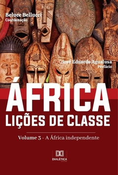 África. Lições de Classe