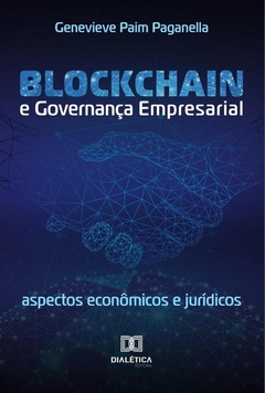 Blockchain e Governança Empresarial