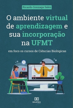 O ambiente virtual de aprendizagem e sua incorporação na UFMT