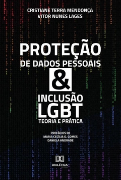 Proteção de Dados Pessoais & Inclusão LGBT
