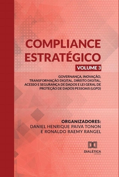 Compliance Estratégico Vol. III