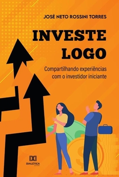 Investe Logo