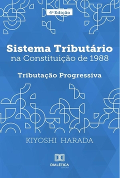 Sistema tributário na Constituição de 1988