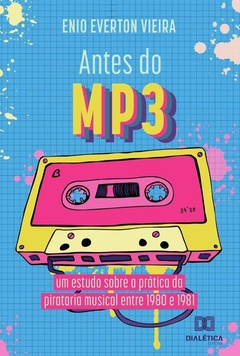 Antes do MP3