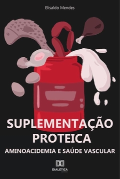 Suplementação proteica