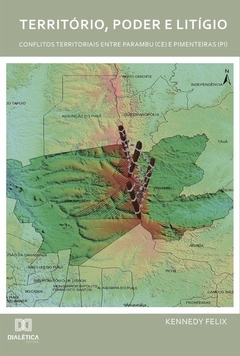 Território, poder e litígio