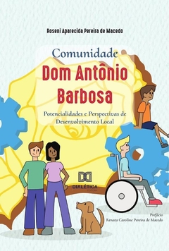 Comunidade Dom Antônio Barbosa