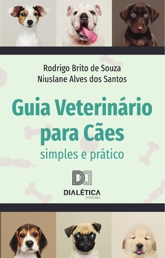 Guia Veterinário para Cães