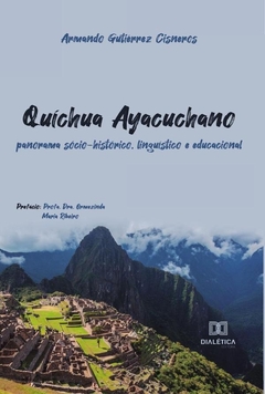 Quíchua Ayacuchano