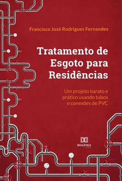 Tratamento de Esgoto para Residências