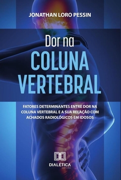 Dor na Coluna Vertebral