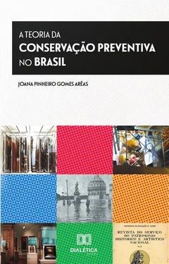 A Teoria da Conservação Preventiva no Brasil