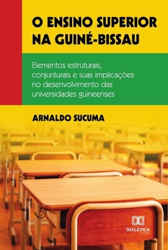 O ensino superior na Guiné-Bissau