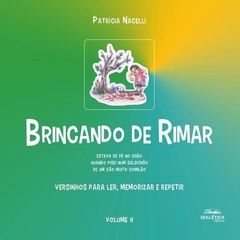 Brincando de Rimar