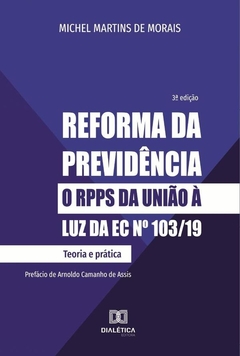 Reforma da previdência