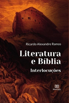 Literatura e Bíblia