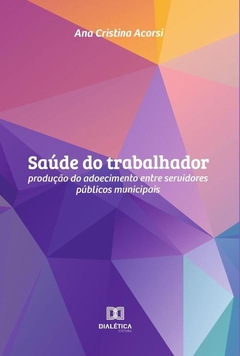 Saúde do trabalhador