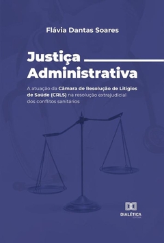Justiça Administrativa