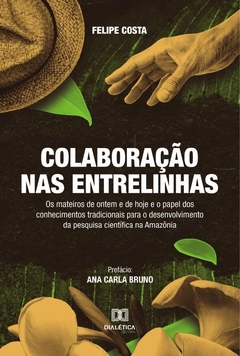 Colaboração nas Entrelinhas