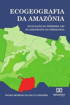 Ecogeografia da Amazônia