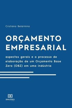 Orçamento Empresarial